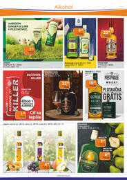 18. stránka KON - RAD letáku