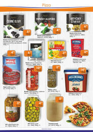 3. stránka KON - RAD letáku