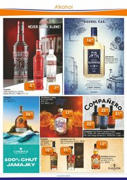 23. stránka KON - RAD letáku