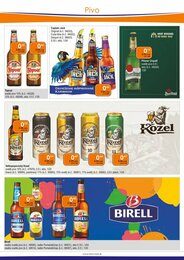 38. stránka KON - RAD letáku