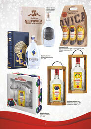 21. stránka KON - RAD letáku