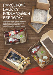 3. stránka KON - RAD letáku