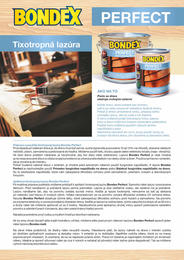 3. stránka Dom farieb letáku