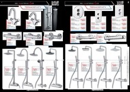 4. stránka Sagittarius letáku