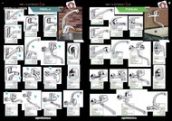 9. stránka Sagittarius letáku