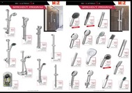 6. stránka Sagittarius letáku