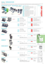 21. stránka Sagittarius letáku