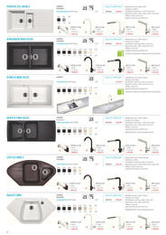 6. stránka Sagittarius letáku