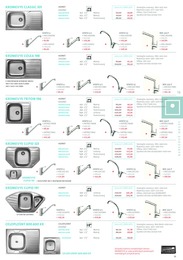 19. stránka Sagittarius letáku
