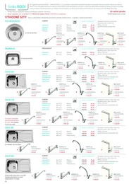 10. stránka Sagittarius letáku