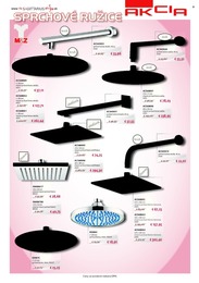 11. stránka Sagittarius letáku