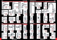 2. stránka Sagittarius letáku