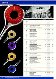 26. stránka Sagittarius letáku