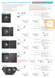 7. stránka Sagittarius letáku