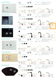 5. stránka Sagittarius letáku