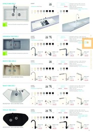 9. stránka Sagittarius letáku