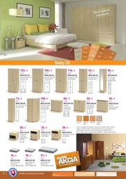 10. stránka DAZA letáku