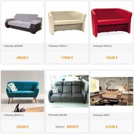 2. stránka DAZA letáku