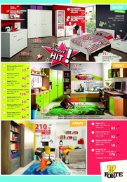 3. stránka DAZA letáku