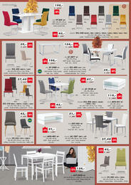 2. stránka DAZA letáku