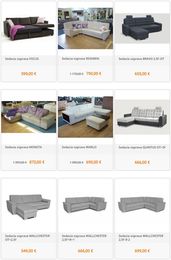 2. stránka DAZA letáku