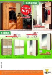 4. stránka DAZA letáku