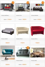 2. stránka DAZA letáku