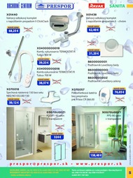 5. stránka Prespor letáku