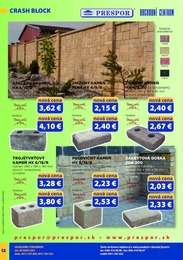 12. stránka Prespor letáku