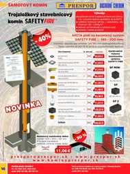 16. stránka Prespor letáku