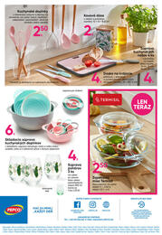 8. stránka Pepco letáku