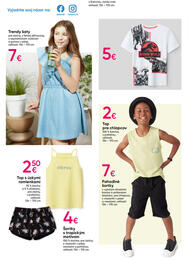 4. stránka Pepco letáku