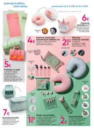 6. stránka Pepco letáku