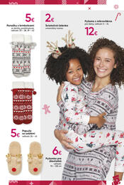 11. stránka Pepco letáku