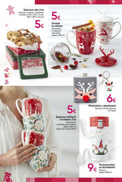 22. stránka Pepco letáku