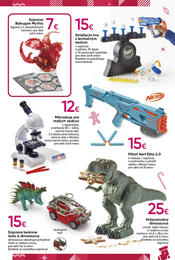 7. stránka Pepco letáku