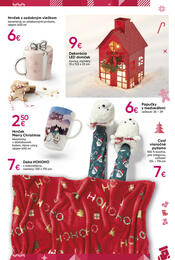 9. stránka Pepco letáku