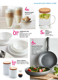 7. stránka Pepco letáku