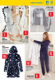 11. stránka Pepco letáku