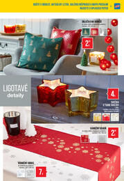 3. stránka Pepco letáku