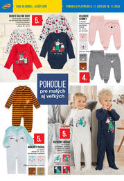 8. stránka Pepco letáku