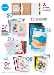 3. stránka Pepco letáku