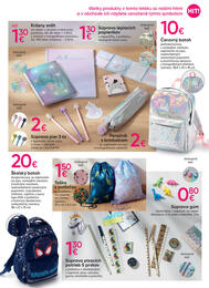 9. stránka Pepco letáku