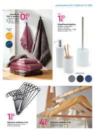 7. stránka Pepco letáku