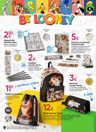 6. stránka Pepco letáku