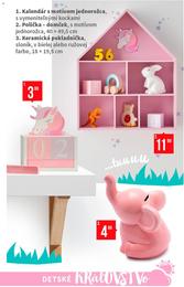 5. stránka Pepco letáku