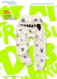 6. stránka Pepco letáku