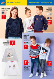 2. stránka Pepco letáku