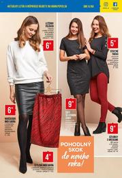 3. stránka Pepco letáku