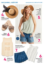 6. stránka Pepco letáku